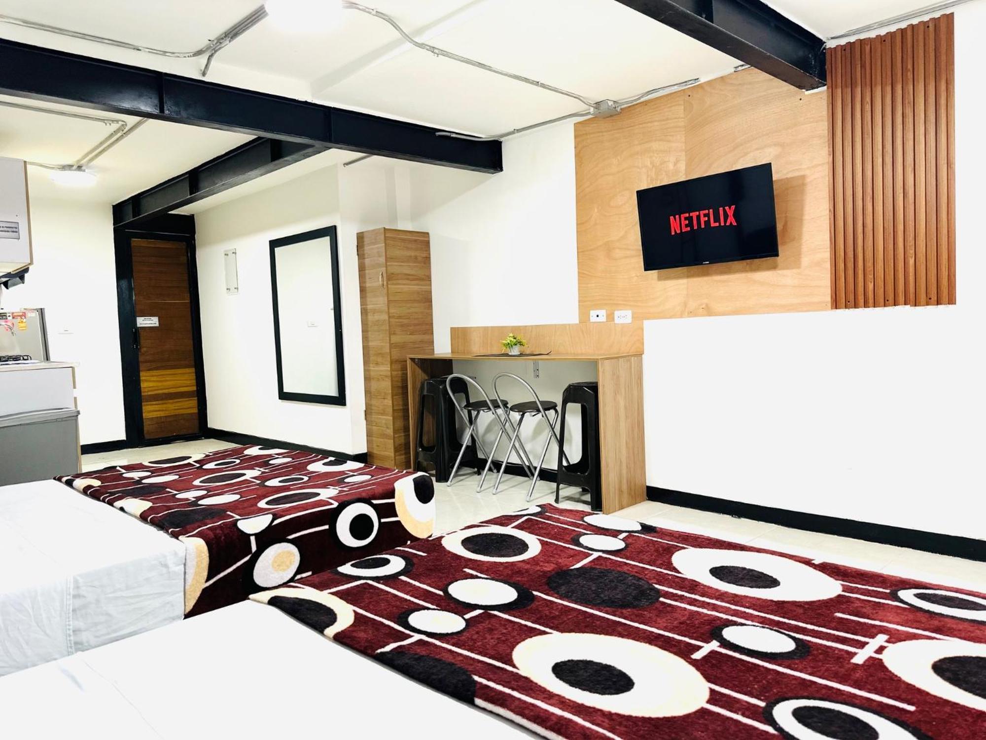 Malibu Loft Hotel Меделин Екстериор снимка