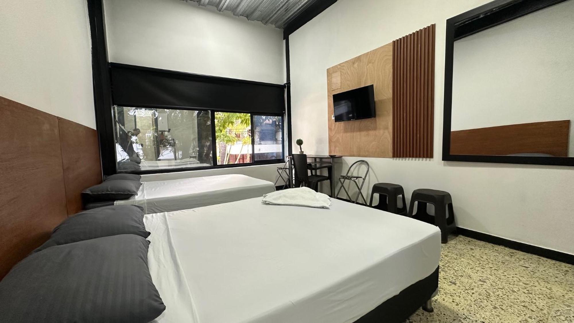 Malibu Loft Hotel Меделин Екстериор снимка